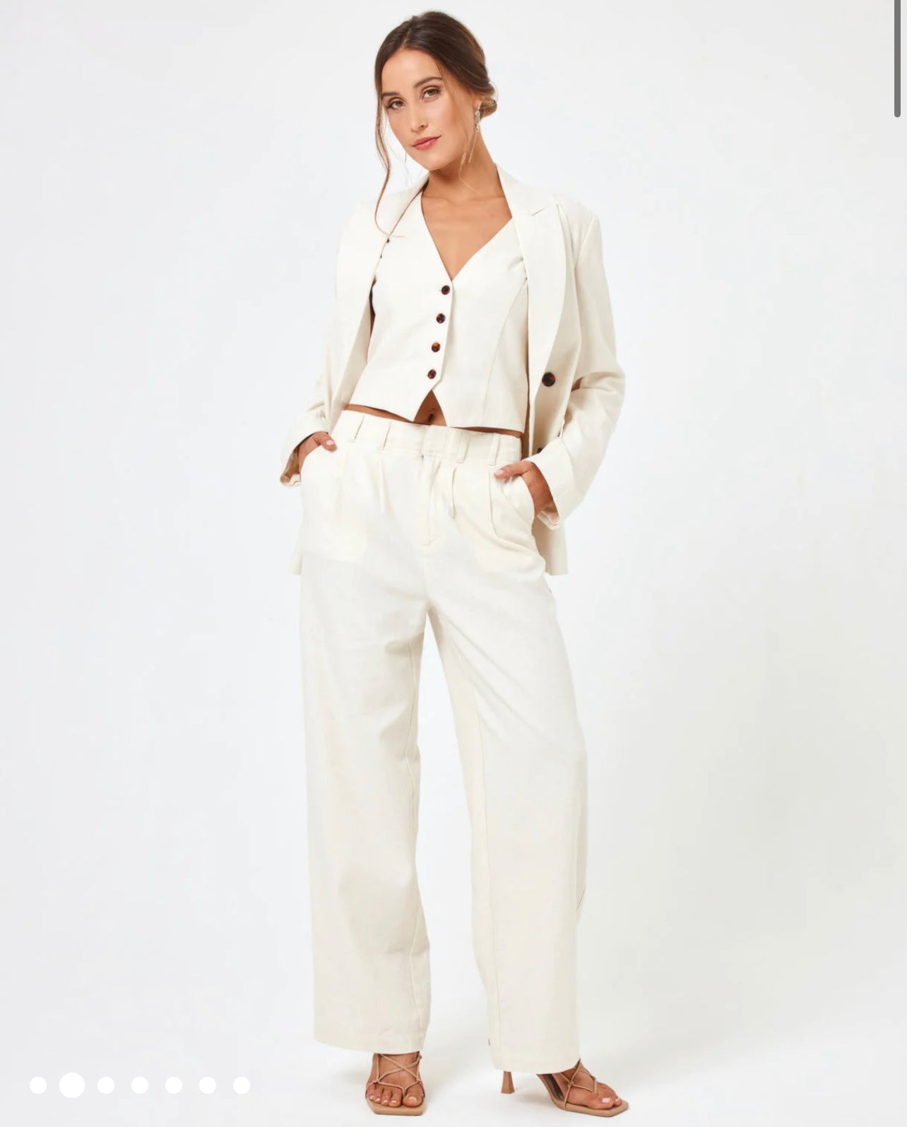 Rhodes Blazer