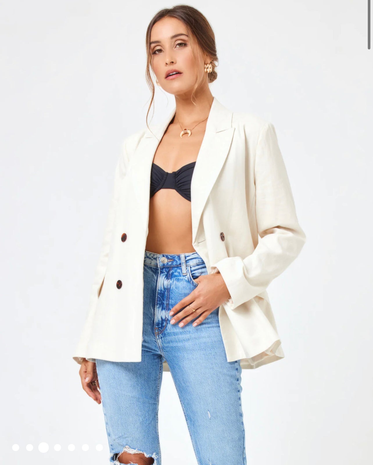 Rhodes Blazer