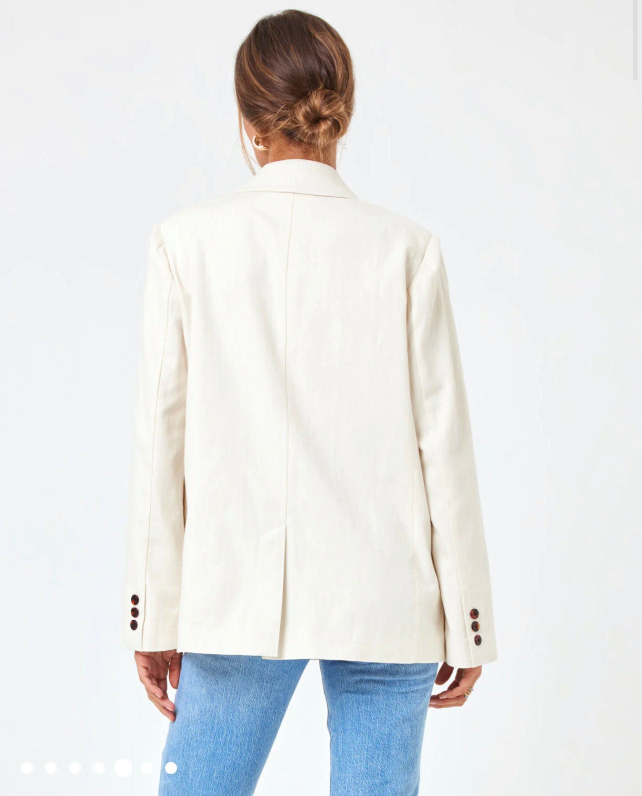 Rhodes Blazer