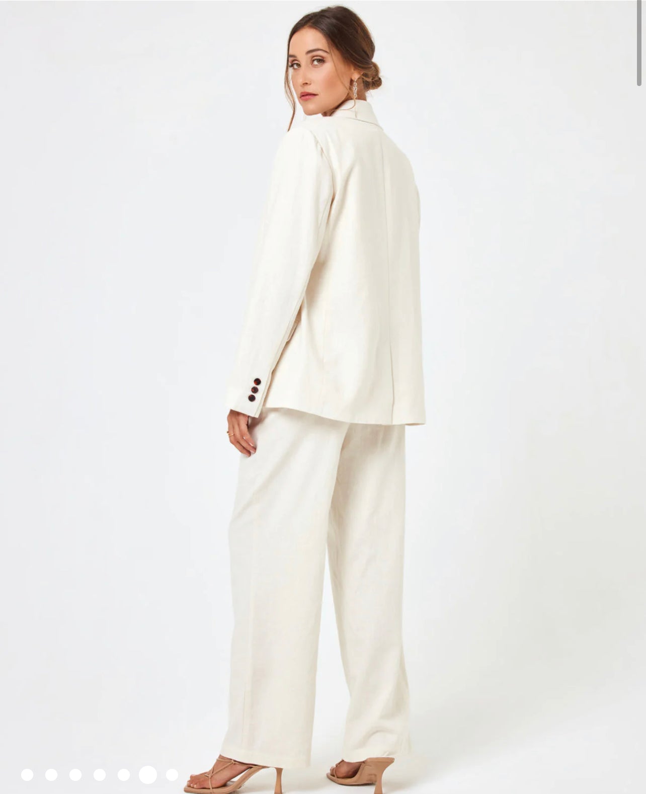Rhodes Blazer