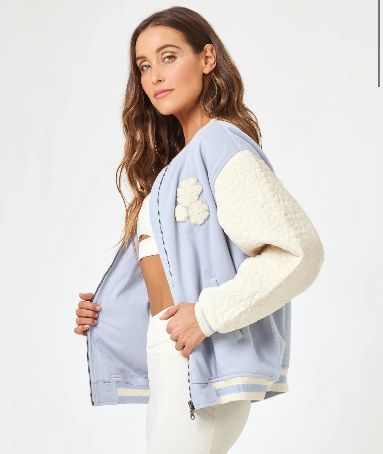 Fowler Jacket