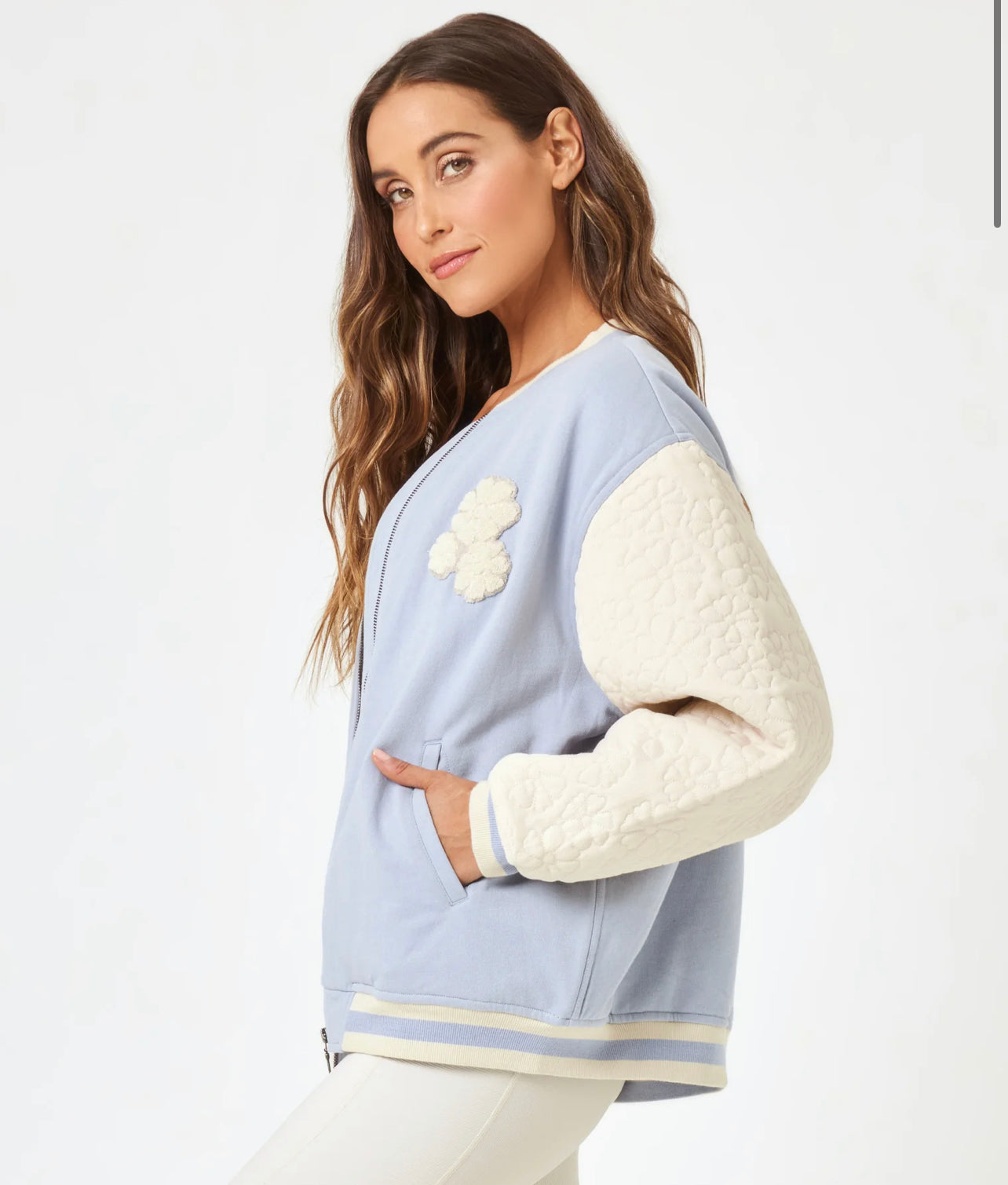 Fowler Jacket