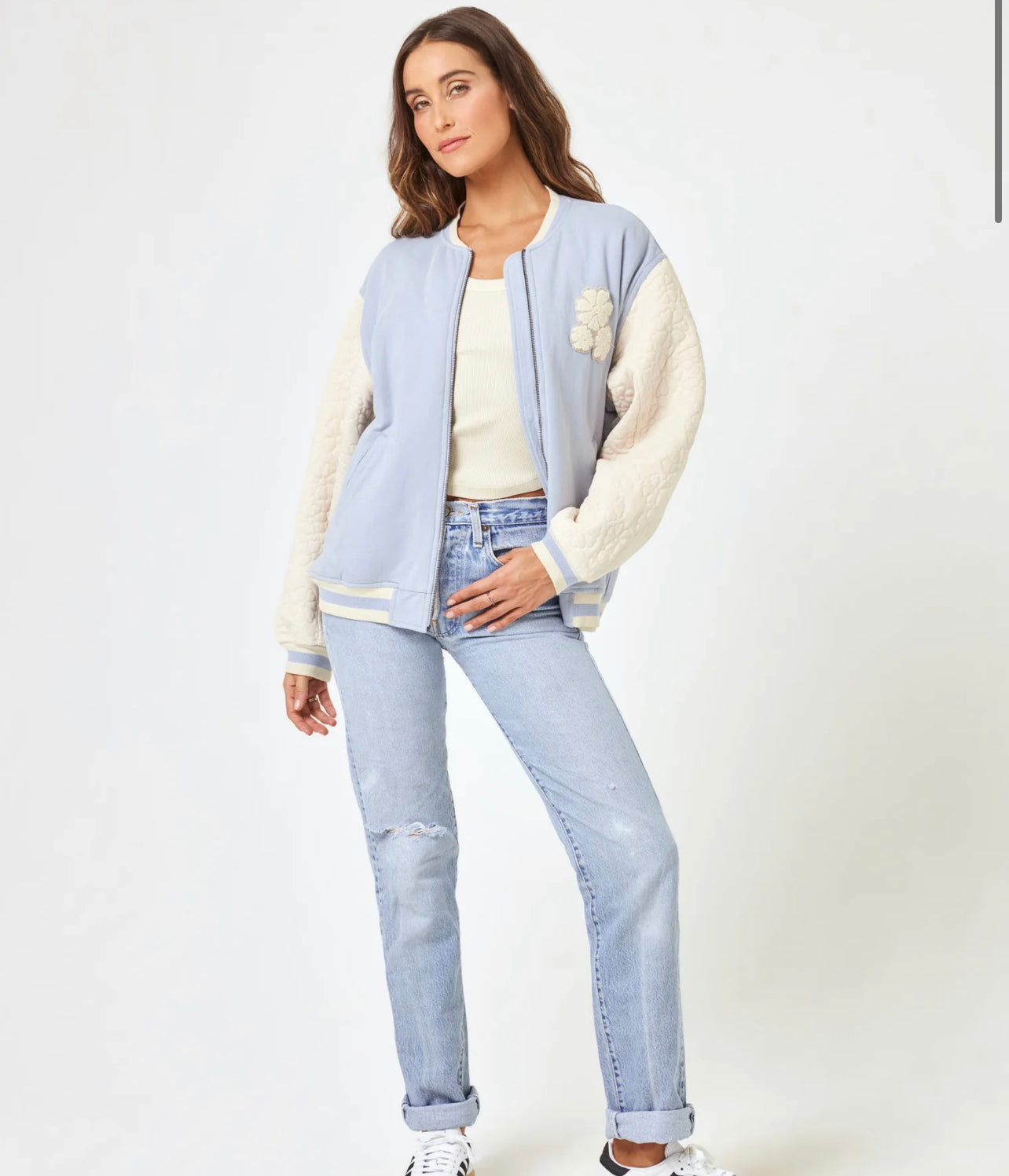 Fowler Jacket