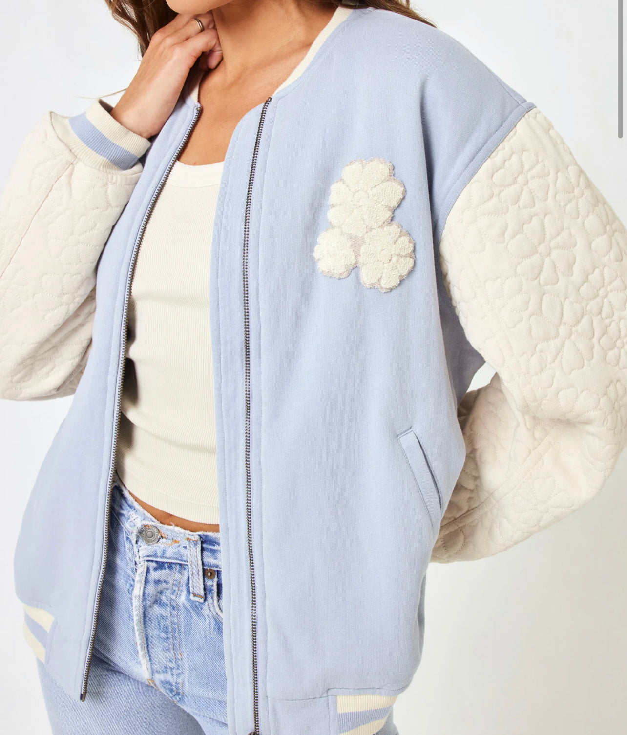 Fowler Jacket