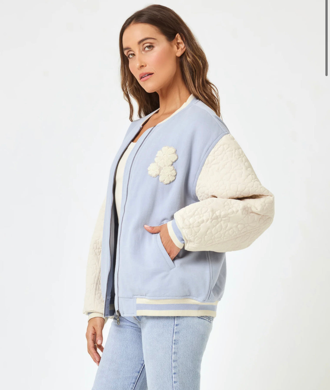 Fowler Jacket