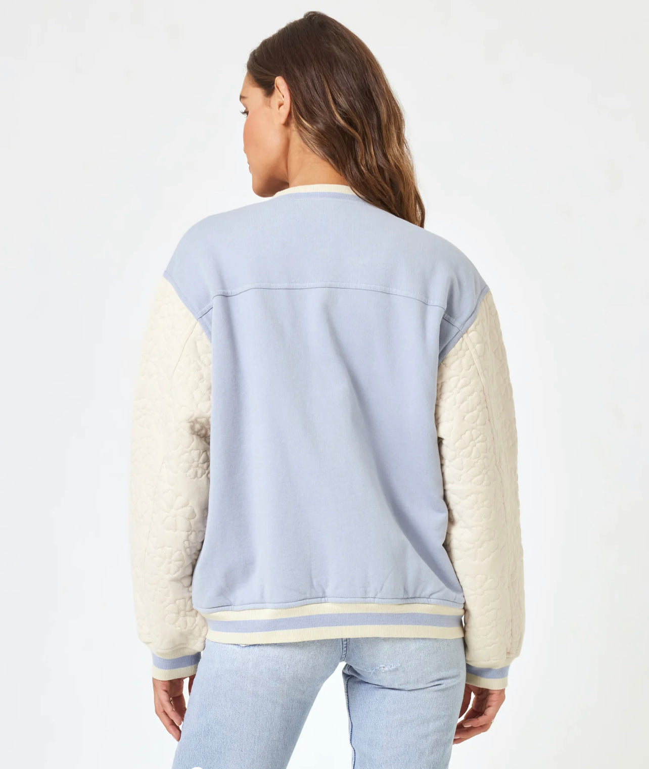 Fowler Jacket