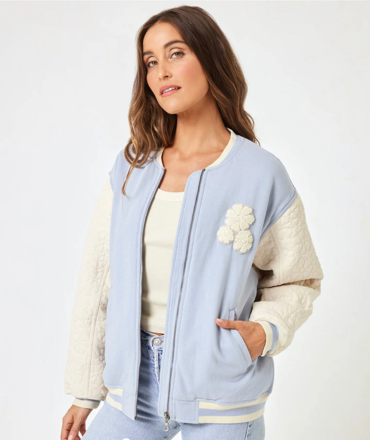 Fowler Jacket