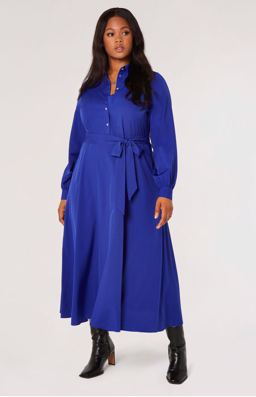 belted shirt midi dress Buy Lipsy Black Sequin Long Sleeve Belted Shirt Midi Dress from Next USA
