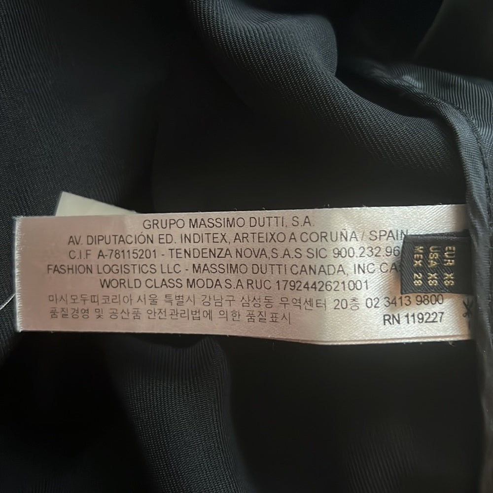 Black Trench