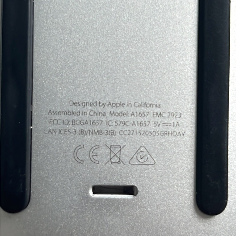 COPY - Apple Magic Mouse