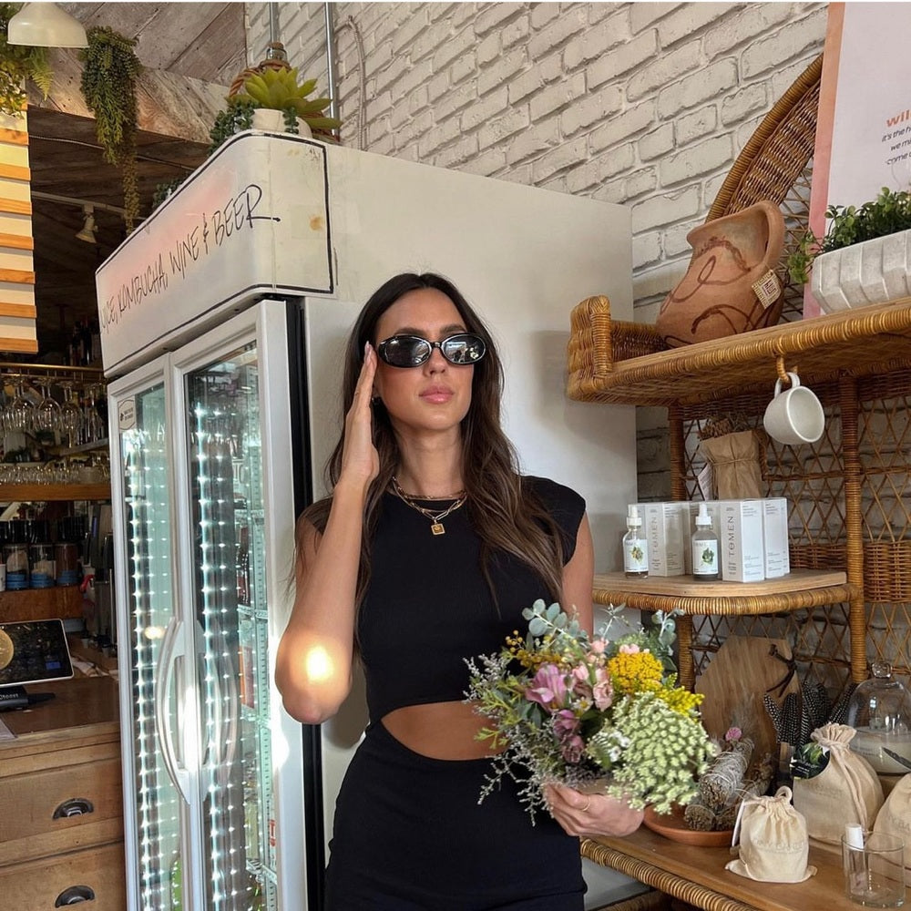 Hello L*Space! Chic Trends from California