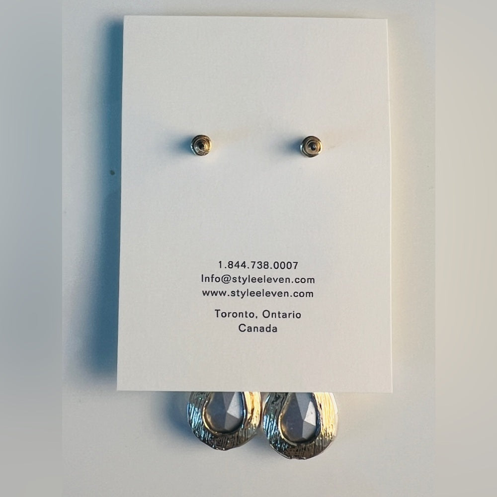 Angel Winged Crystal TWIST