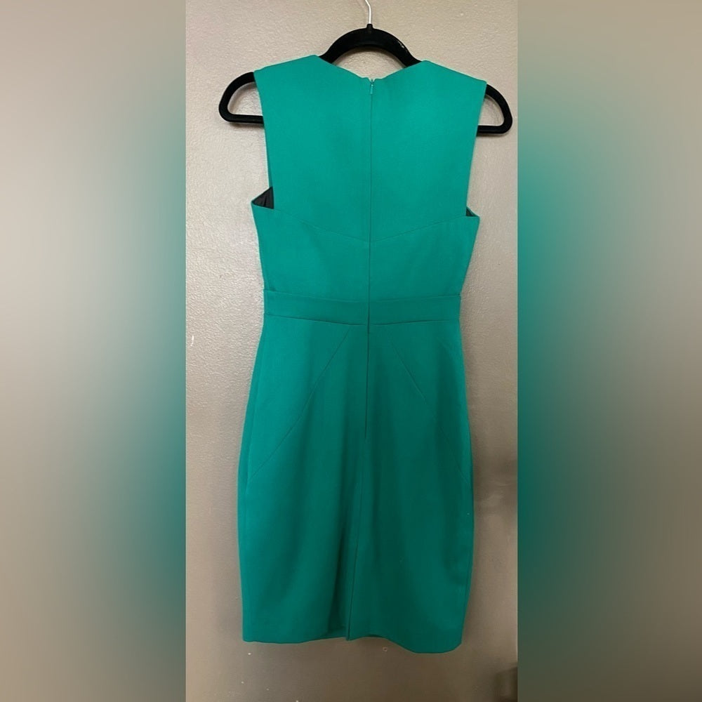 đź’ŽBlack Halo Fitted dress- Xsmall