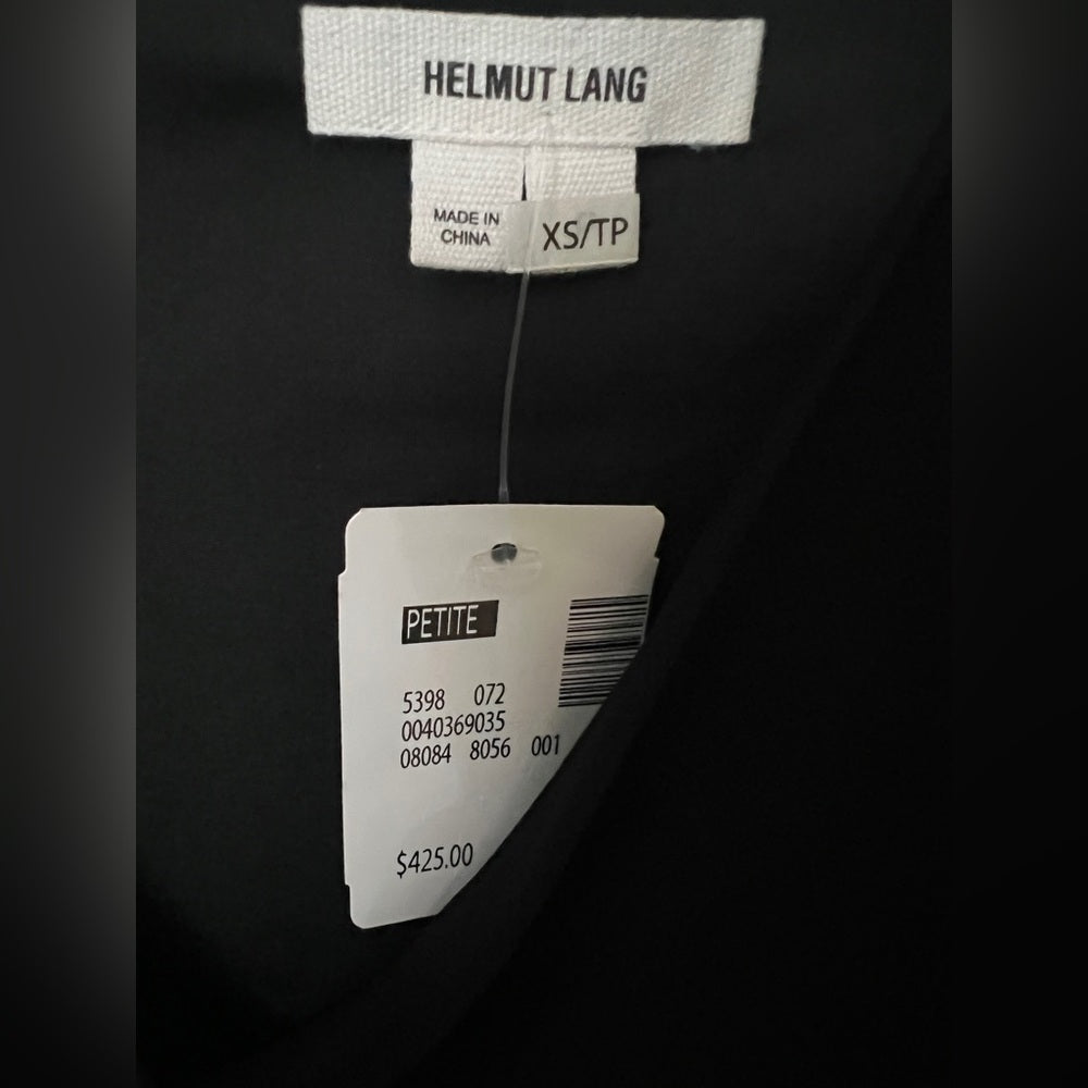💎Helmut Lang Dress NWT
