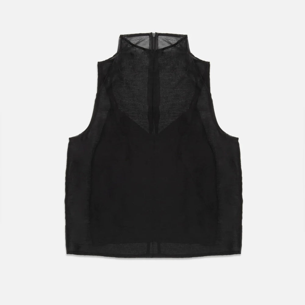 HUGH SHEER TOP - PTP 16”