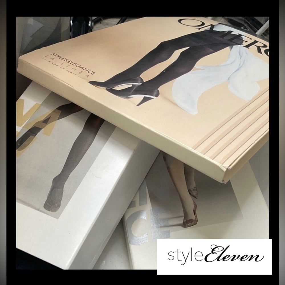 NEW ARRIVALS!!! Euro Hosiery Tight/Stockings Assortments by Size - QUICK LIST