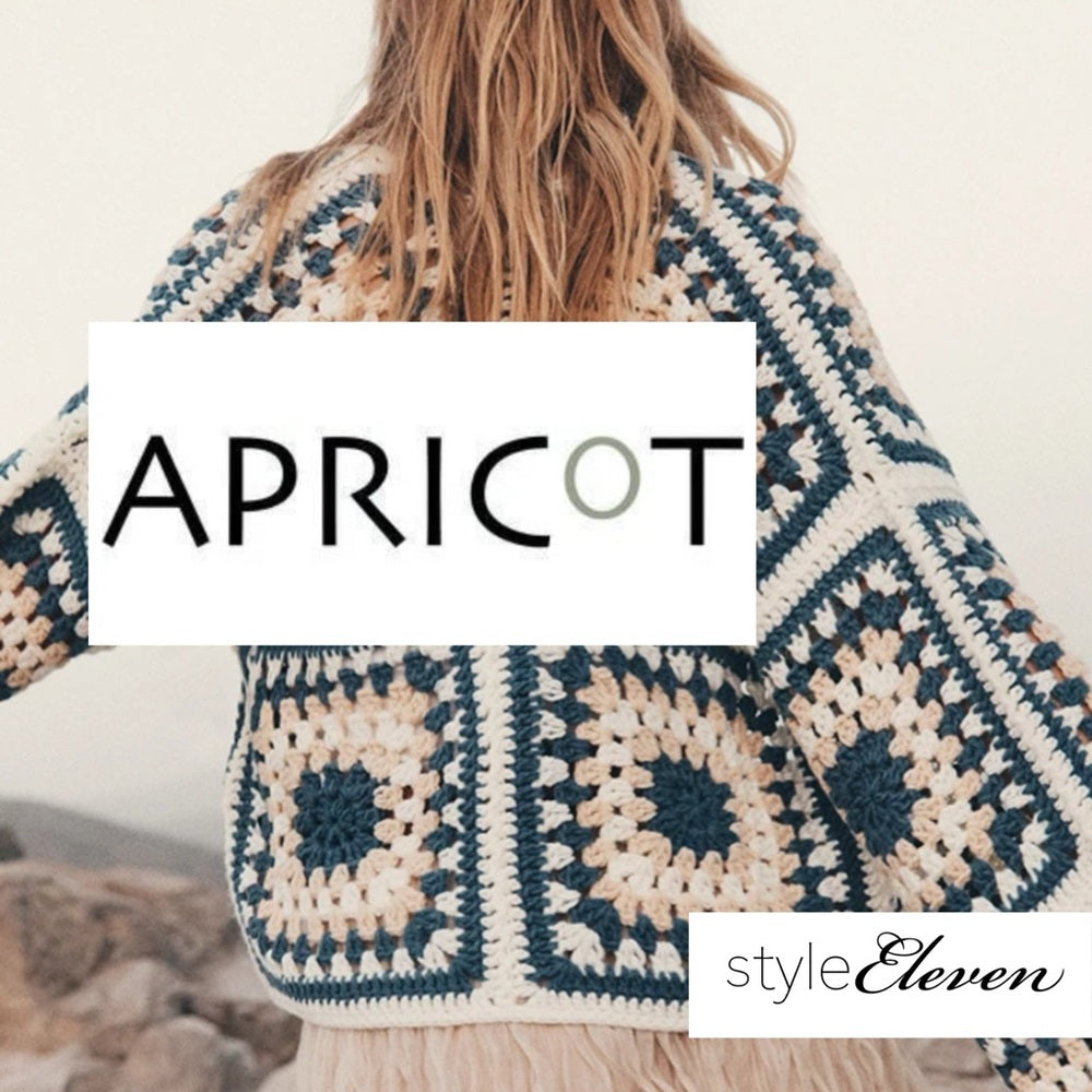 🚨 APRICOT Notification 🚨 - Euro Fashions ✨ Unlisted