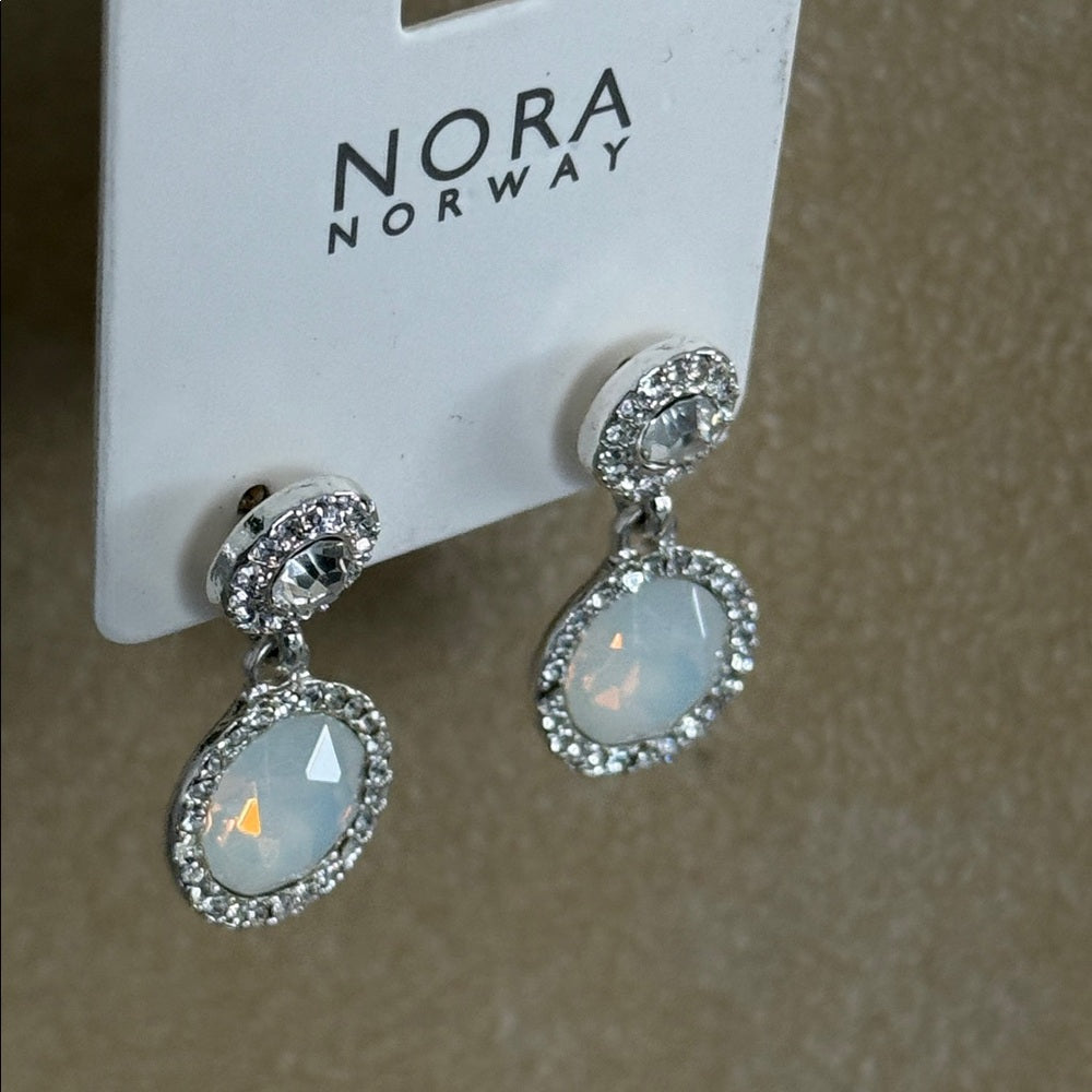 Opal Silver Matt