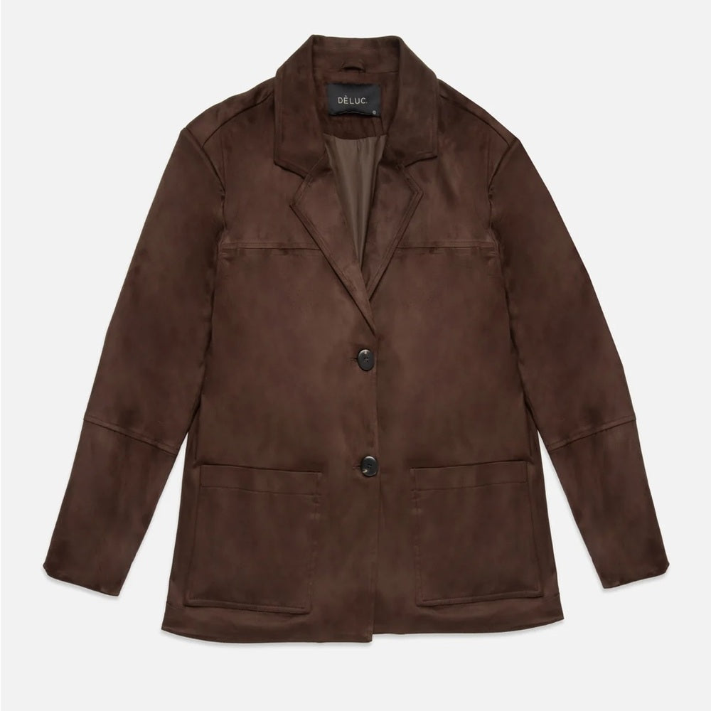 DERECK BLAZER