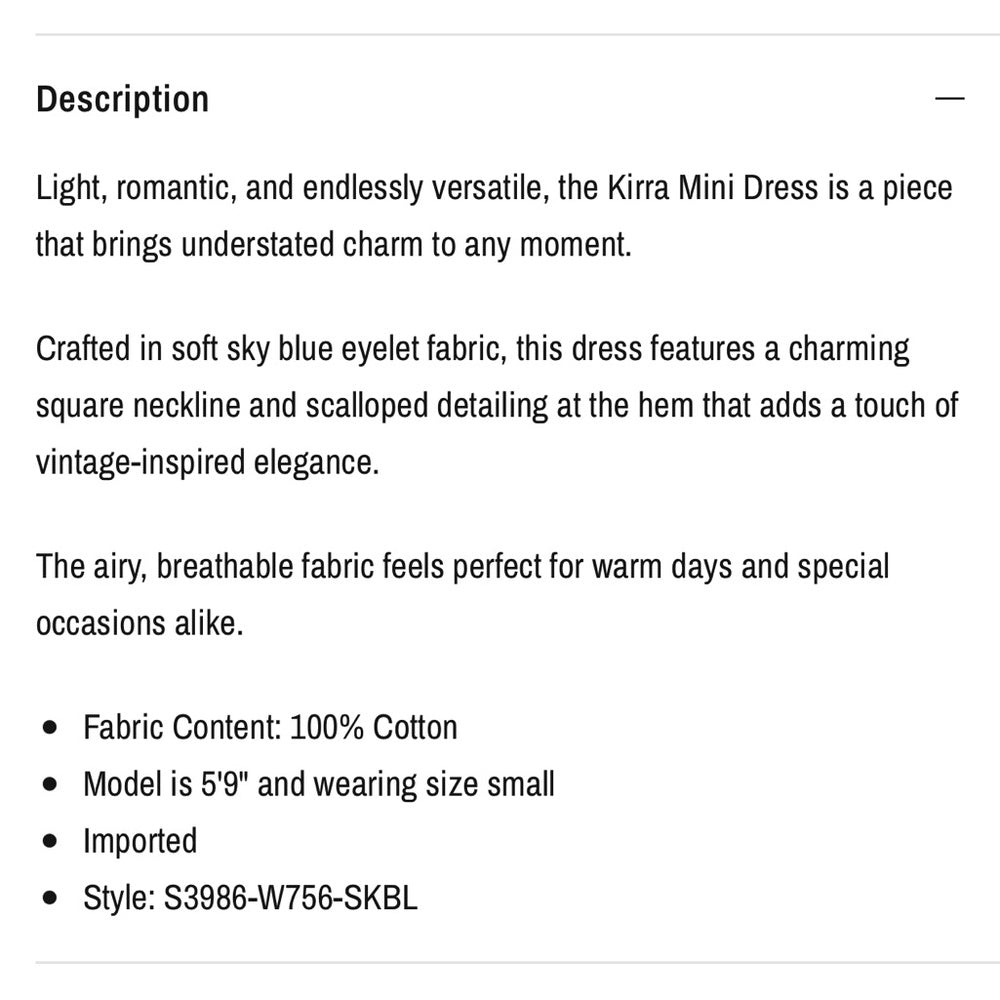 Saltwater Luxe - Adele Midi Dress