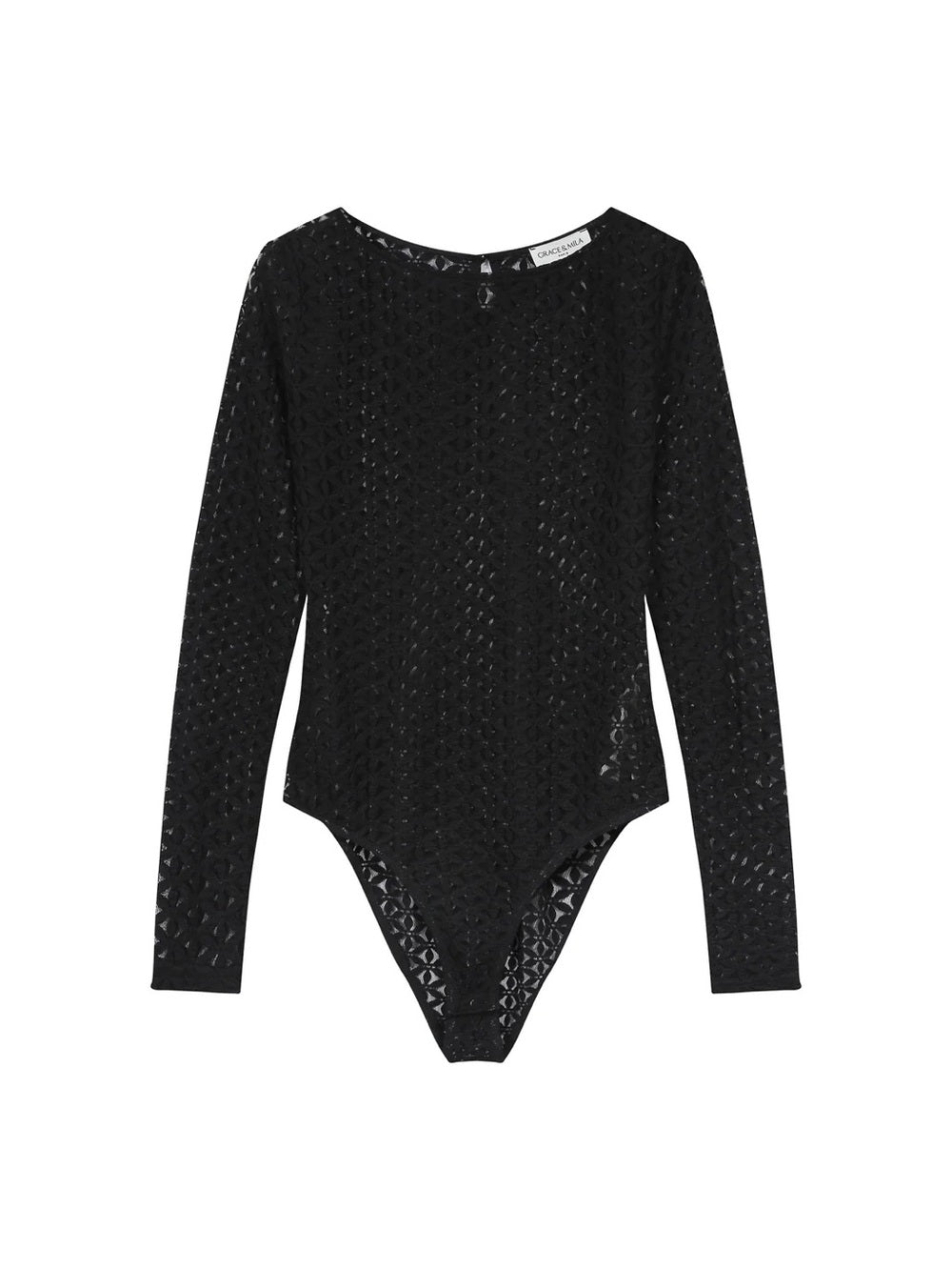 Grace & Mila - Lace bodysuit