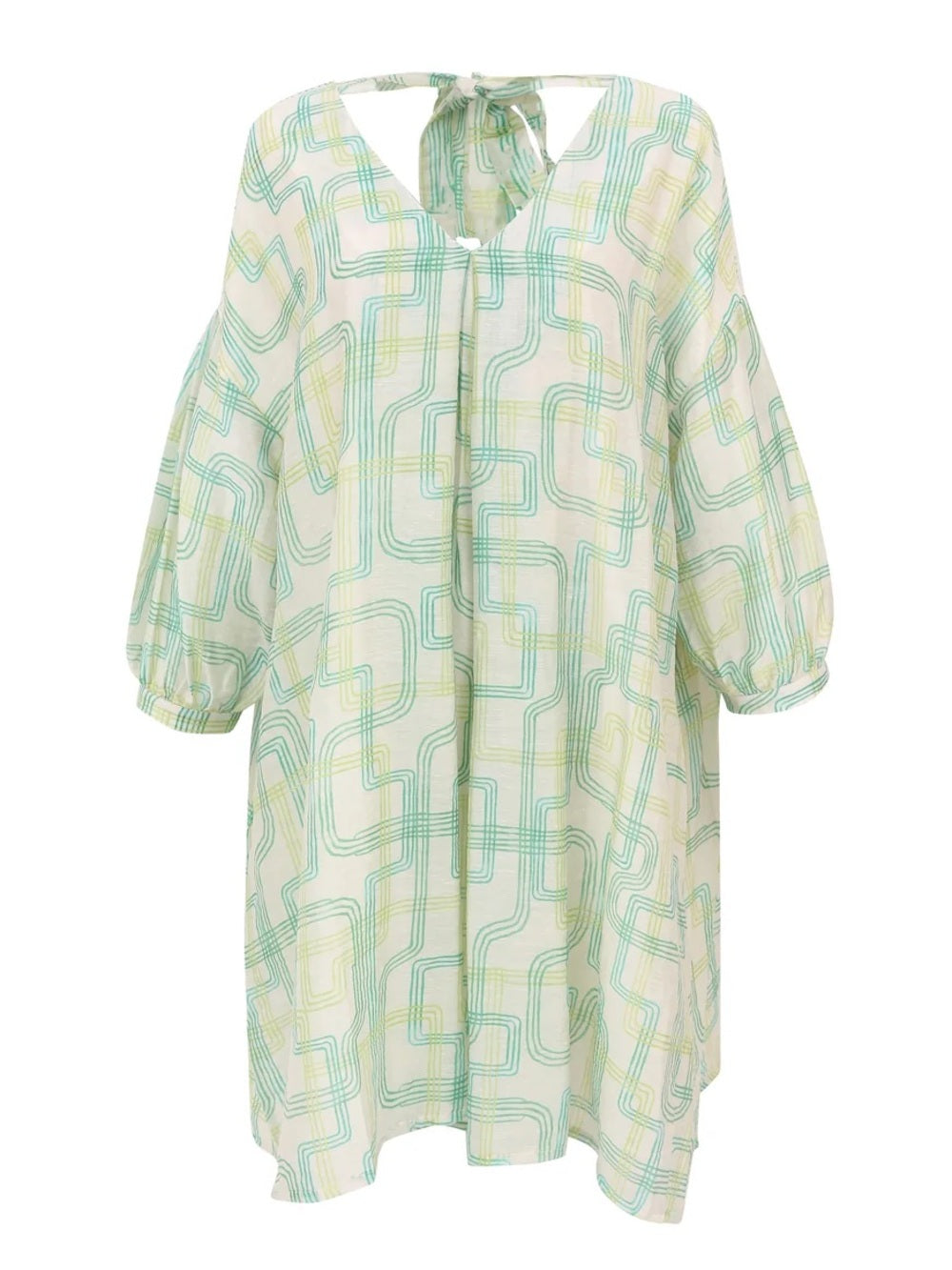 FRNCH 🇫🇷- BEAUTIFULLY CHIC DRESS