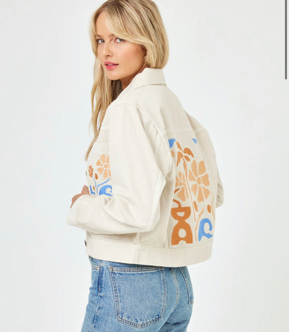 Capri Jacket