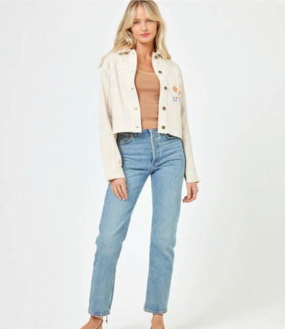 Capri Jacket