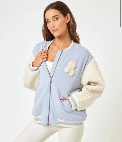 Fowler Jacket