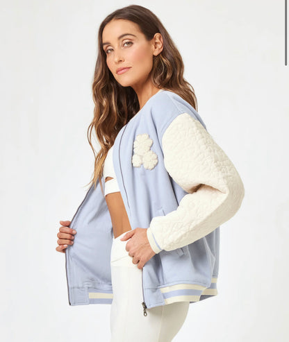 Fowler Jacket