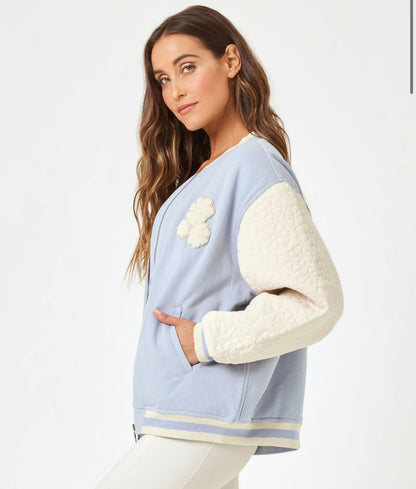 Fowler Jacket