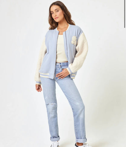 Fowler Jacket