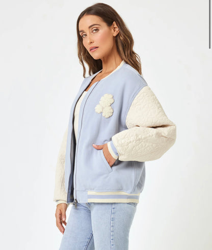 Fowler Jacket