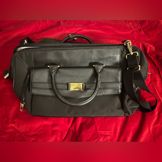 Tumi Weekender Bag