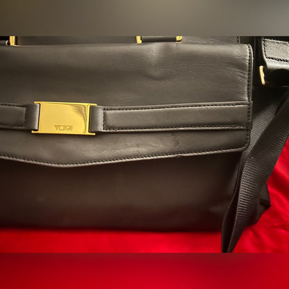 Tumi Weekender Bag