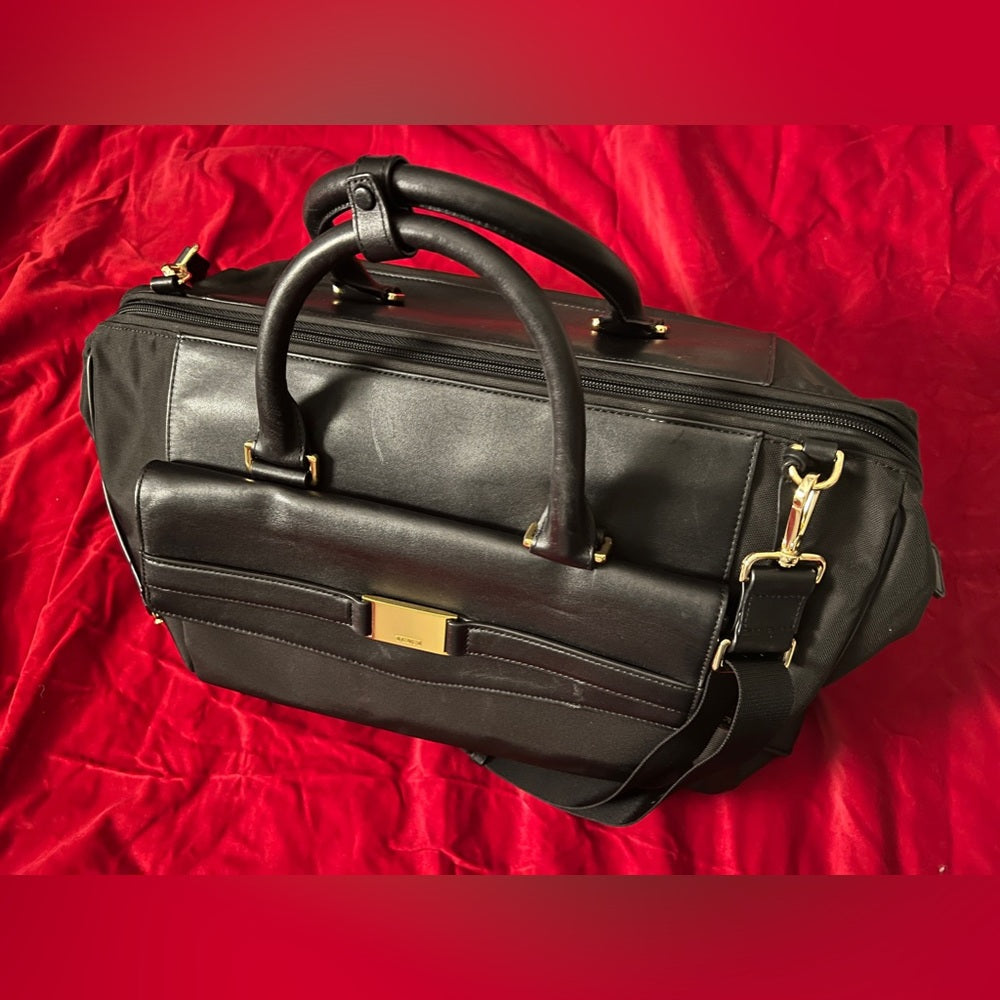 Tumi Weekender Bag