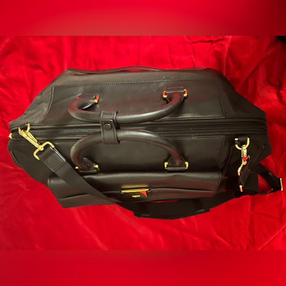 Tumi Weekender Bag