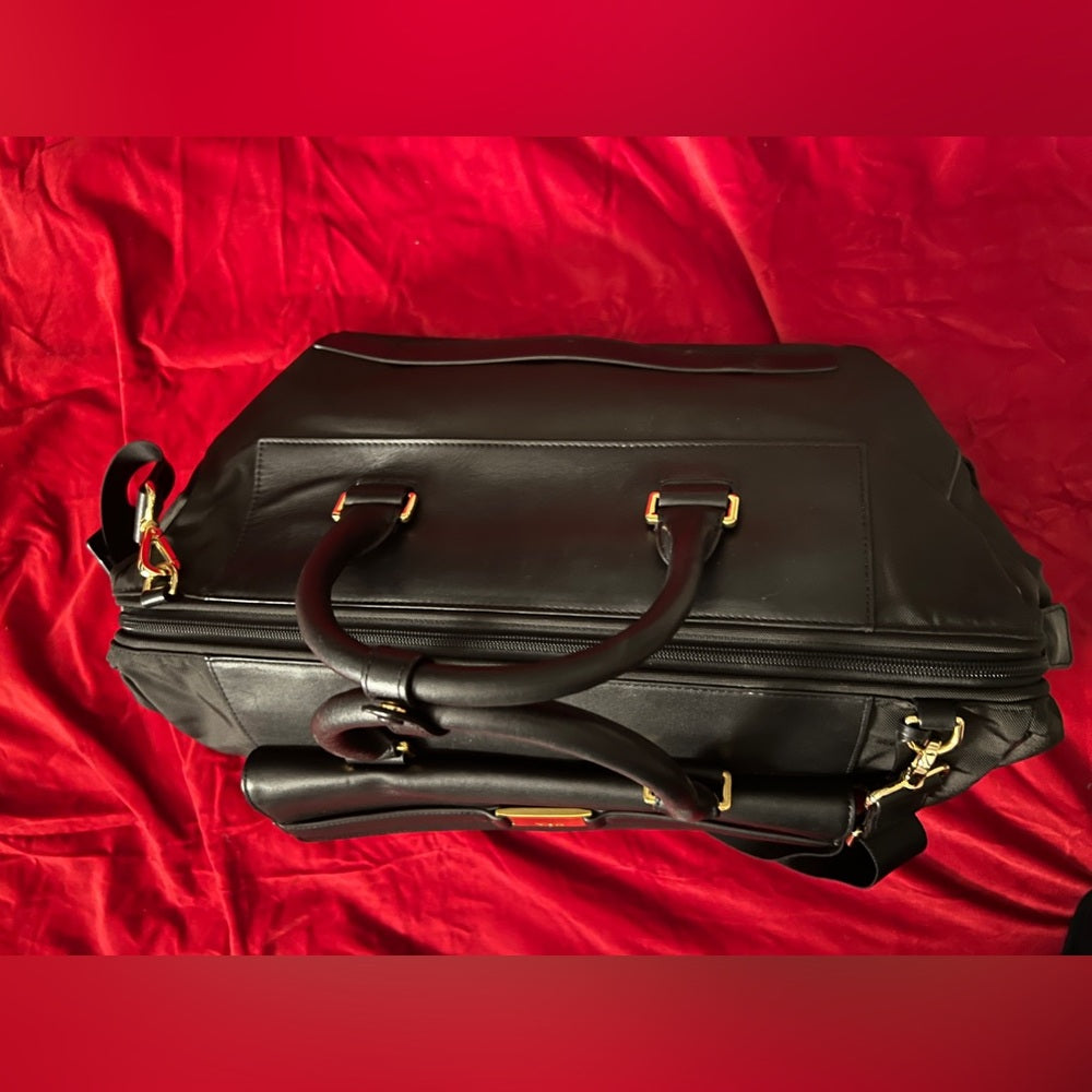 Tumi Weekender Bag