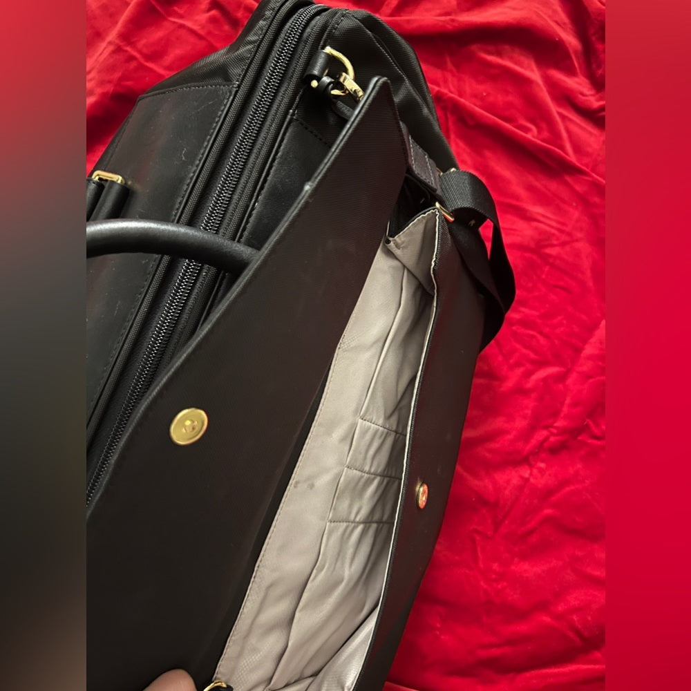 Tumi Weekender Bag
