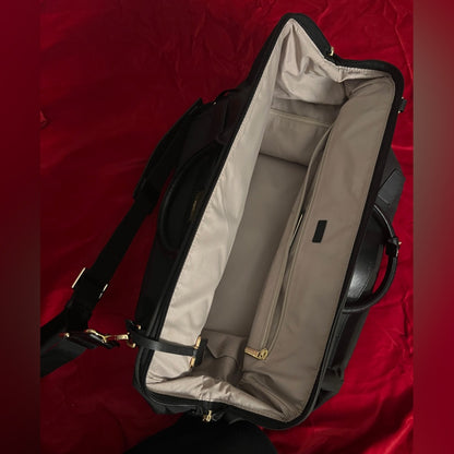 Tumi Weekender Bag
