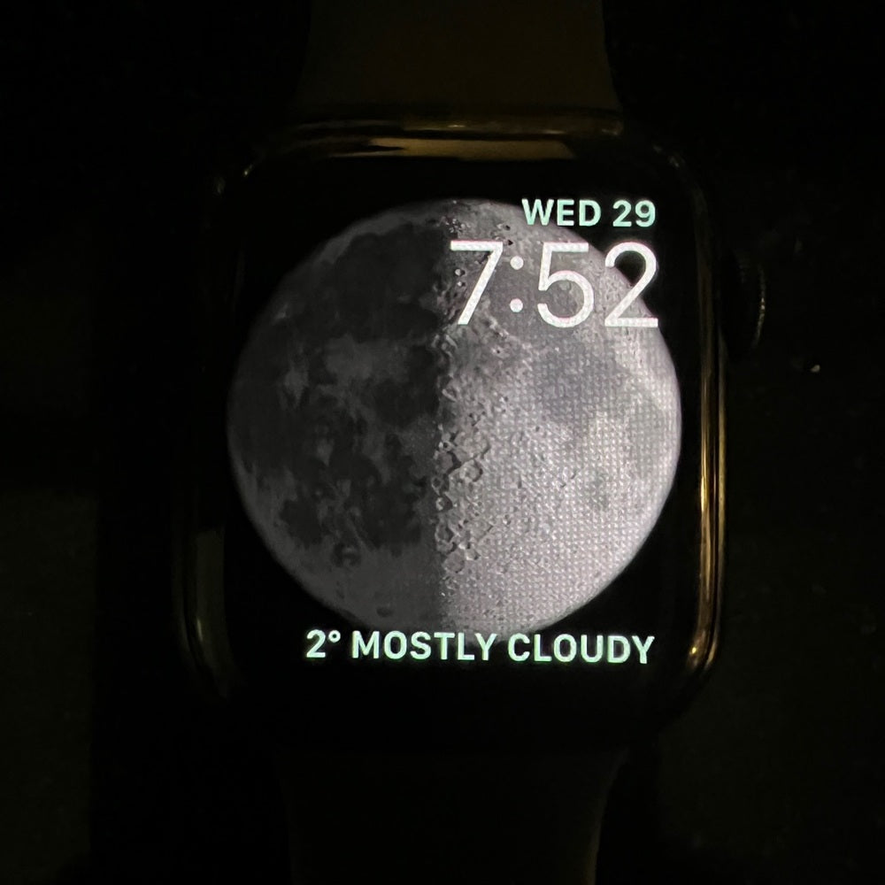 Apple Watch with Strap - 7series - Aluminum