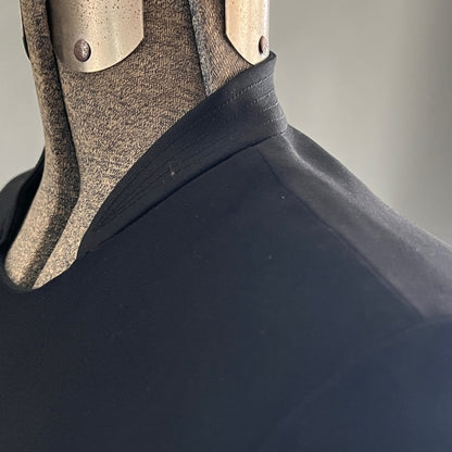 🎉HOST PICK🎉 Burberry Classy, Subtle yet Sexy and Professional Black Dress