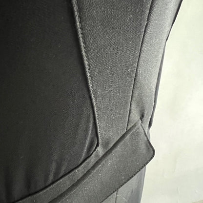 🎉HOST PICK🎉 Burberry Classy, Subtle yet Sexy and Professional Black Dress