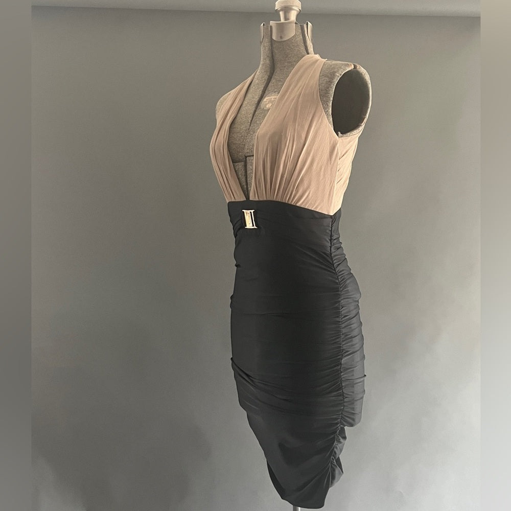 Omg Sexy!!! Bebe Evening Dress