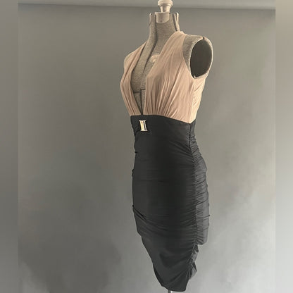 Omg Sexy!!! Bebe Evening Dress
