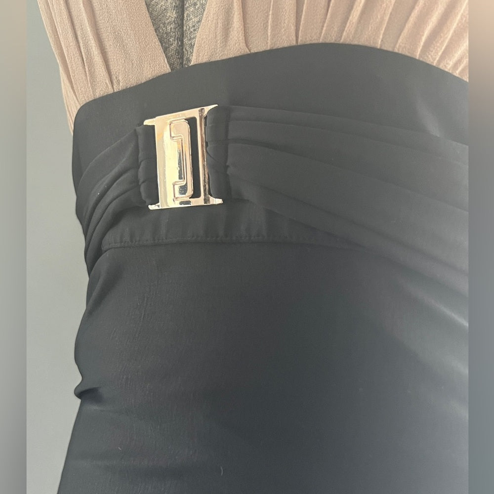 Omg Sexy!!! Bebe Evening Dress