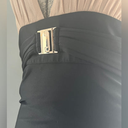 Omg Sexy!!! Bebe Evening Dress