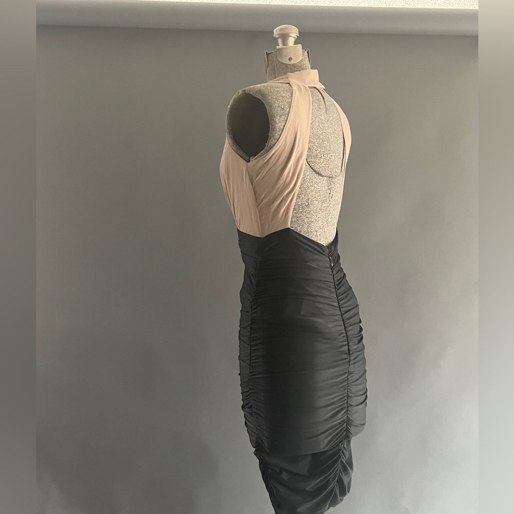 Omg Sexy!!! Bebe Evening Dress