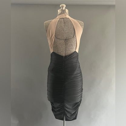 Omg Sexy!!! Bebe Evening Dress