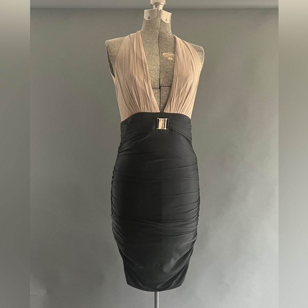 Omg Sexy!!! Bebe Evening Dress